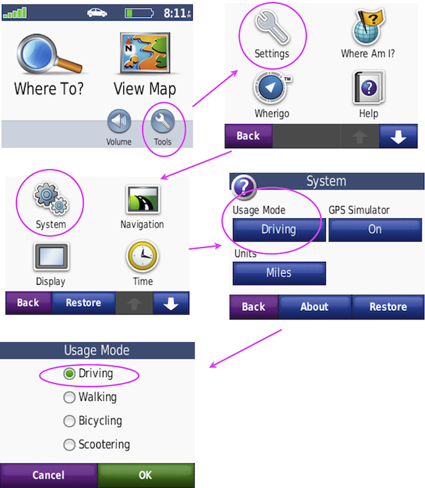Garmin Rv Gps Symbols Meaning edu.svet.gob.gt