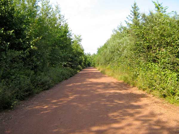 Iron County ORV Trail Information - VVMapping.com